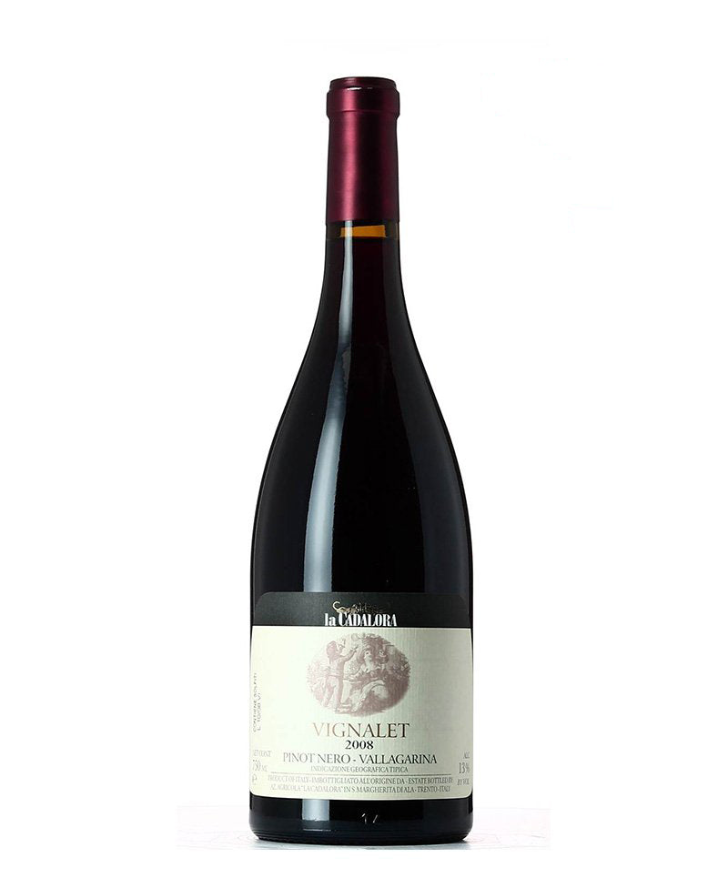 2020 Vignalet Pinot Nero - La Cadalora