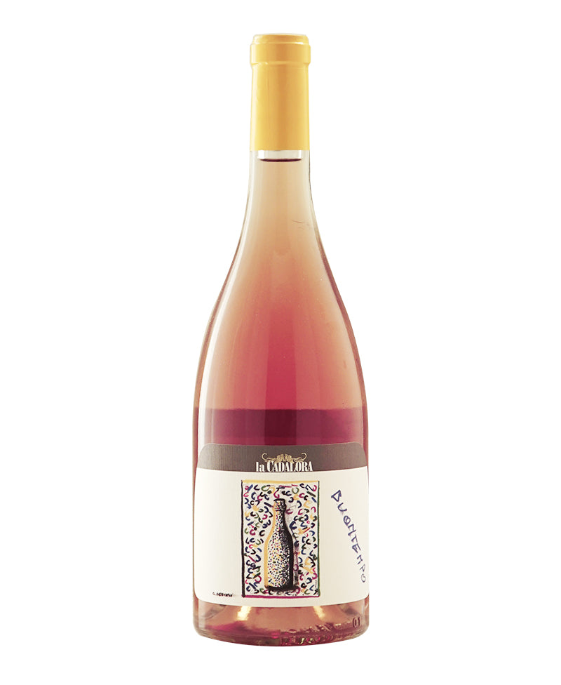 2024 Pinot Nero RosÉ Buontempo - La Cadalora
