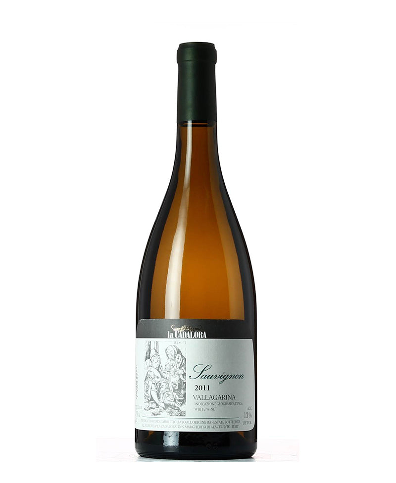 2022 Sauvignon - La Cadalora