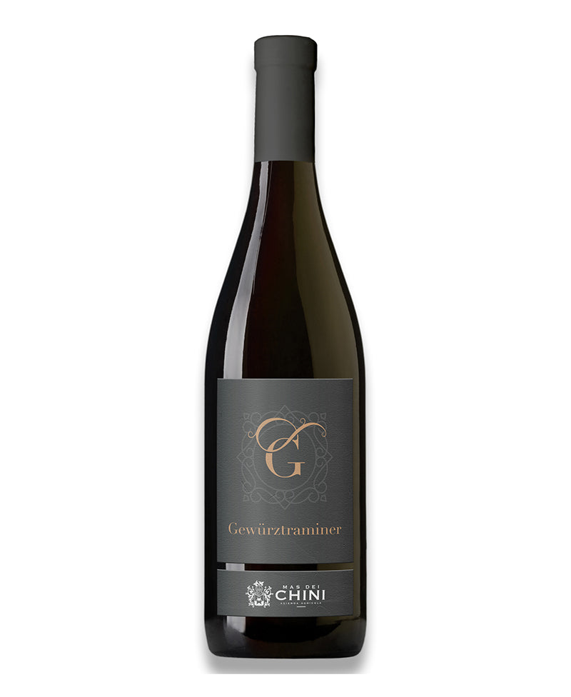 2022 Gewurztraminer - Mas Dei Chini