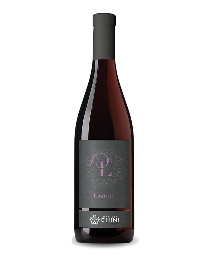 2023 Lagrein - Mas Dei Chini