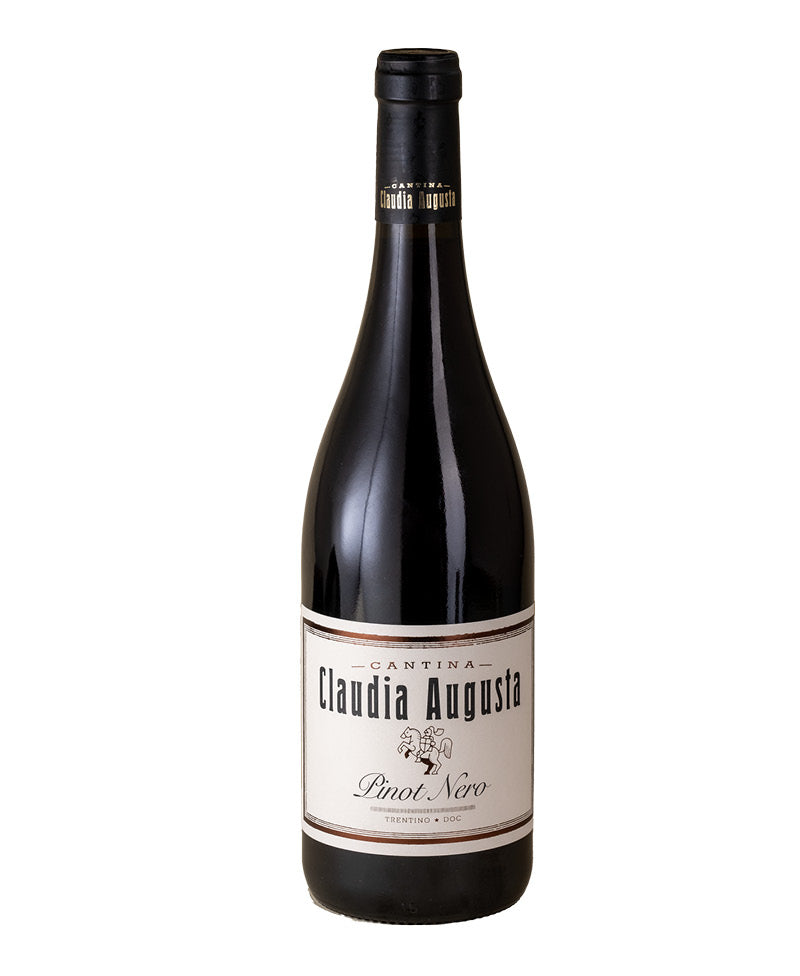 2023 Pinot Nero - Claudia Augusta