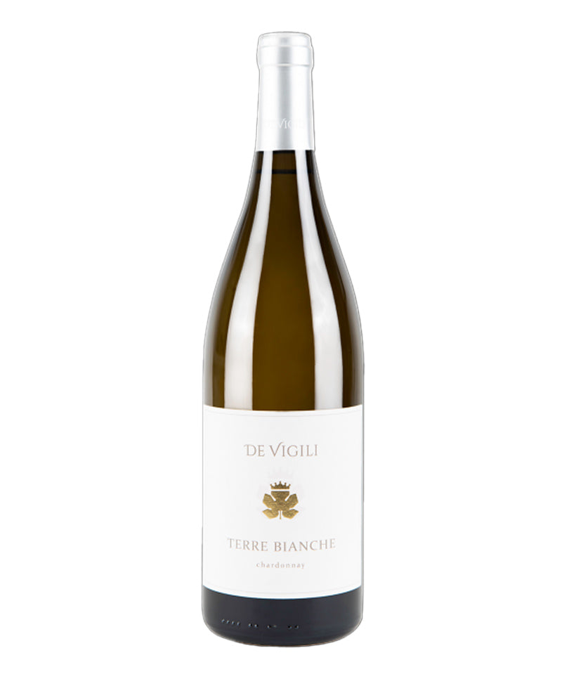 2022 Chardonnay Riserva Terre Bianche - De Vigili