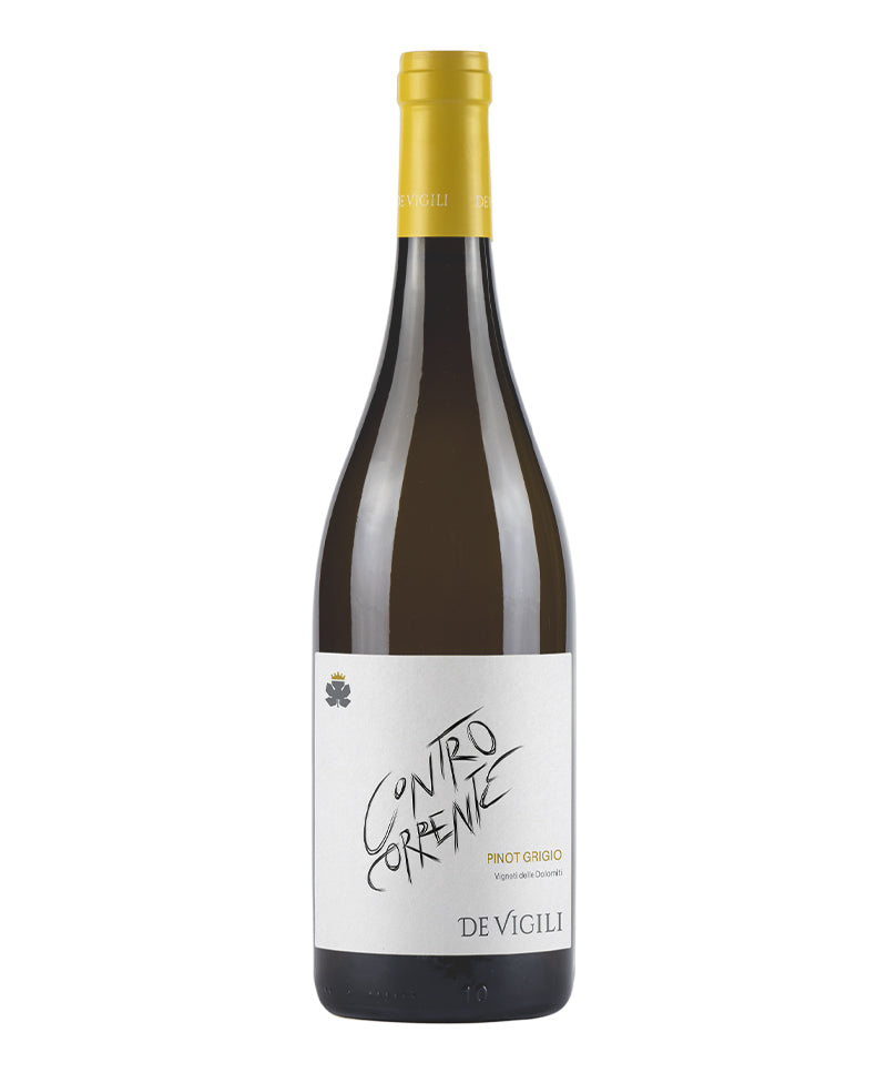 2024 Pinot Grigio Controcorrente - De Vigili