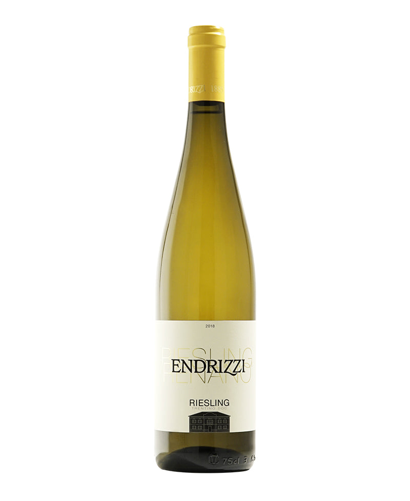 2022 Riesling - Endrizzi