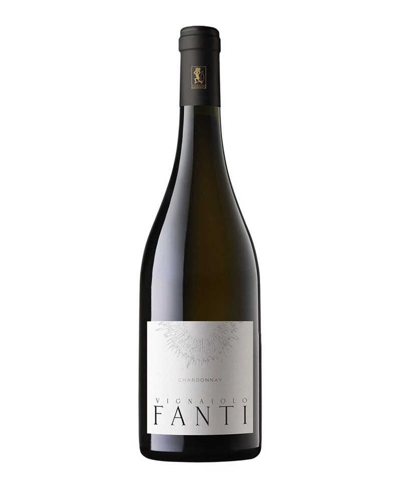 2022 Chardonnay Bio* - Vignaiolo Fanti