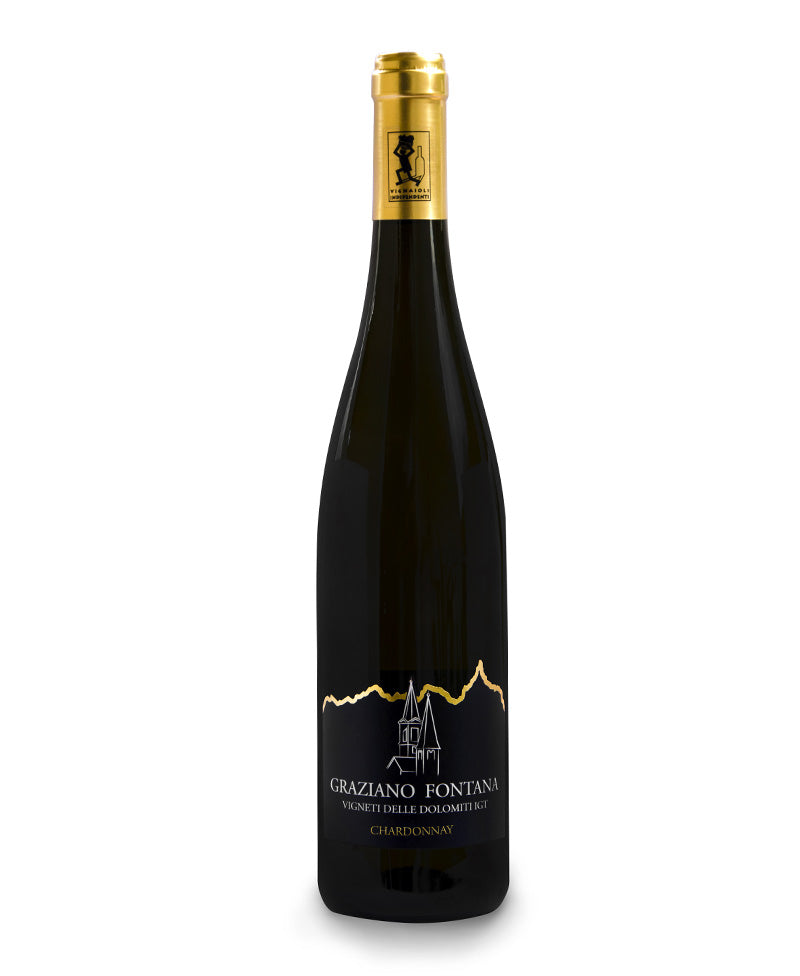 2023 Chardonnay - Fontana