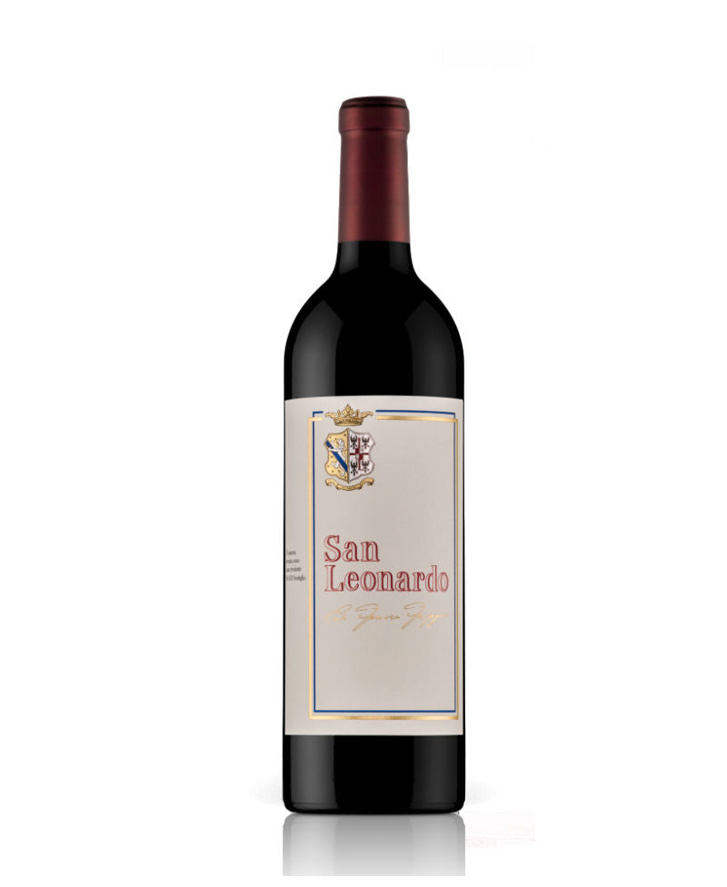 E 2020 San Leonardo - Tenuta San Leonardo