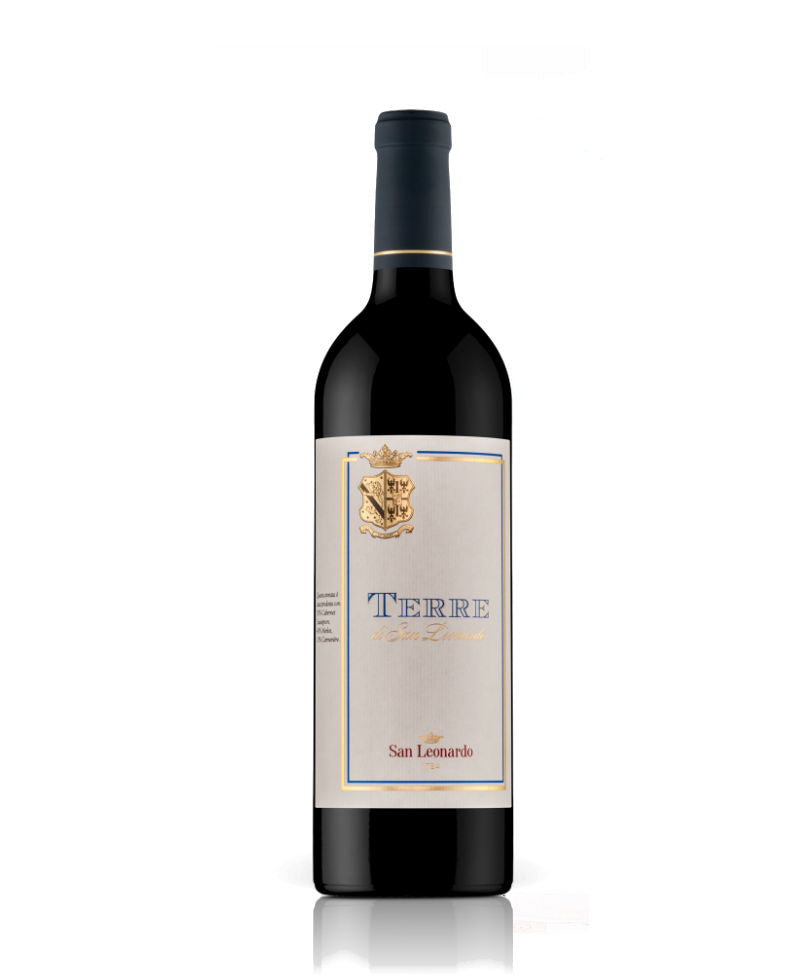 2022 Terre San Leonardo - Tenuta San Leonardo