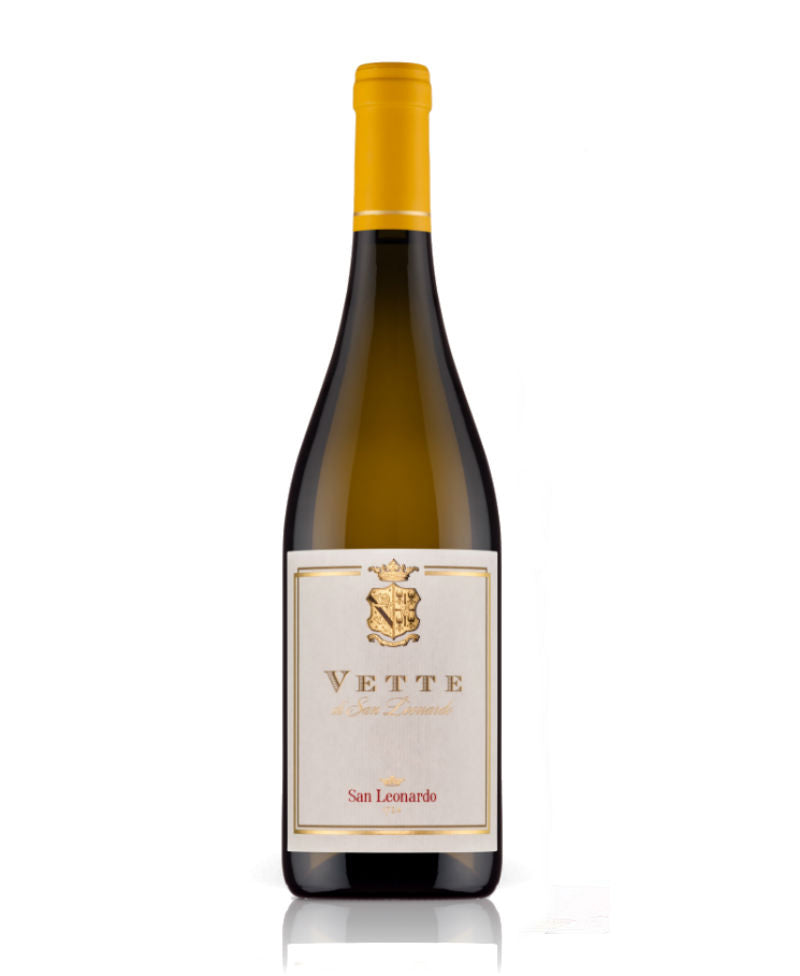 2024 Vette Sauvignon - Tenuta San Leonardo