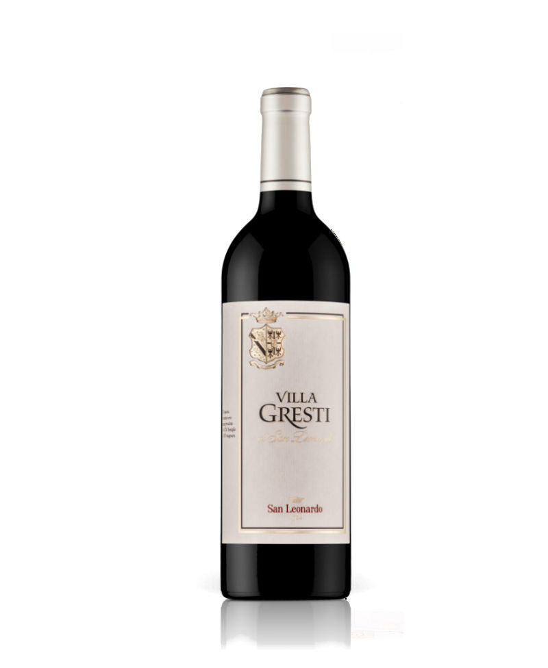 E 2021 Villa Gresti - Tenuta San Leonardo
