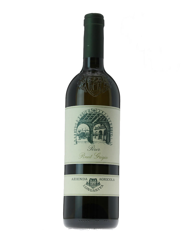 2022 Pinot Grigio Perer - Longariva