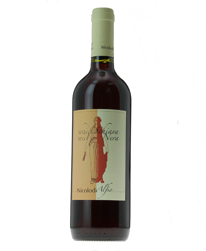 2021 Schiava Nera - Nicolodi