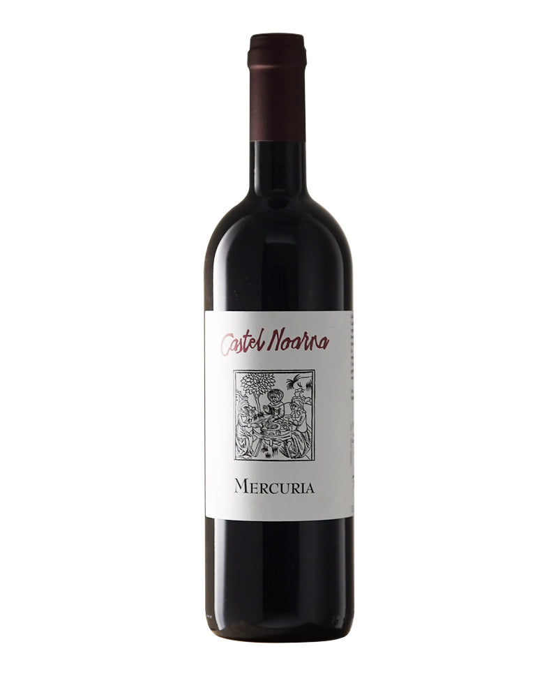 2018 Mercuria Bio* - Castel Noarna