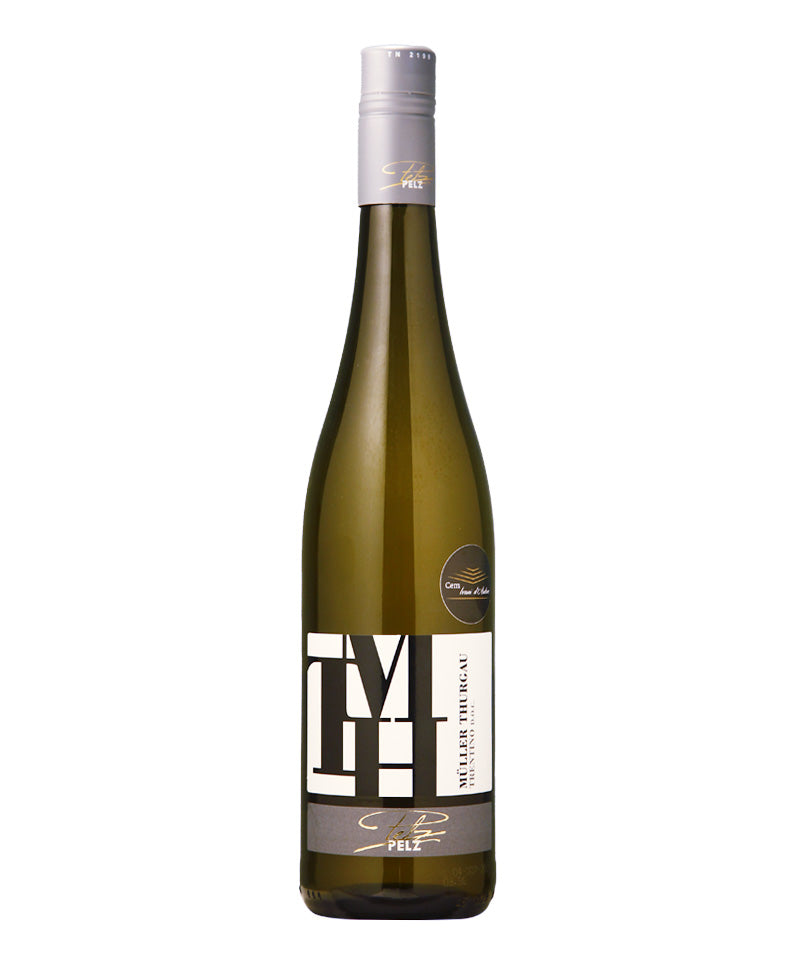 2023 Muller Thurgau Cembrani D'autore Tappo Vite Bio* - Pelz
