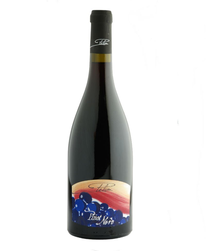 2021 Pinot Nero - Pelz