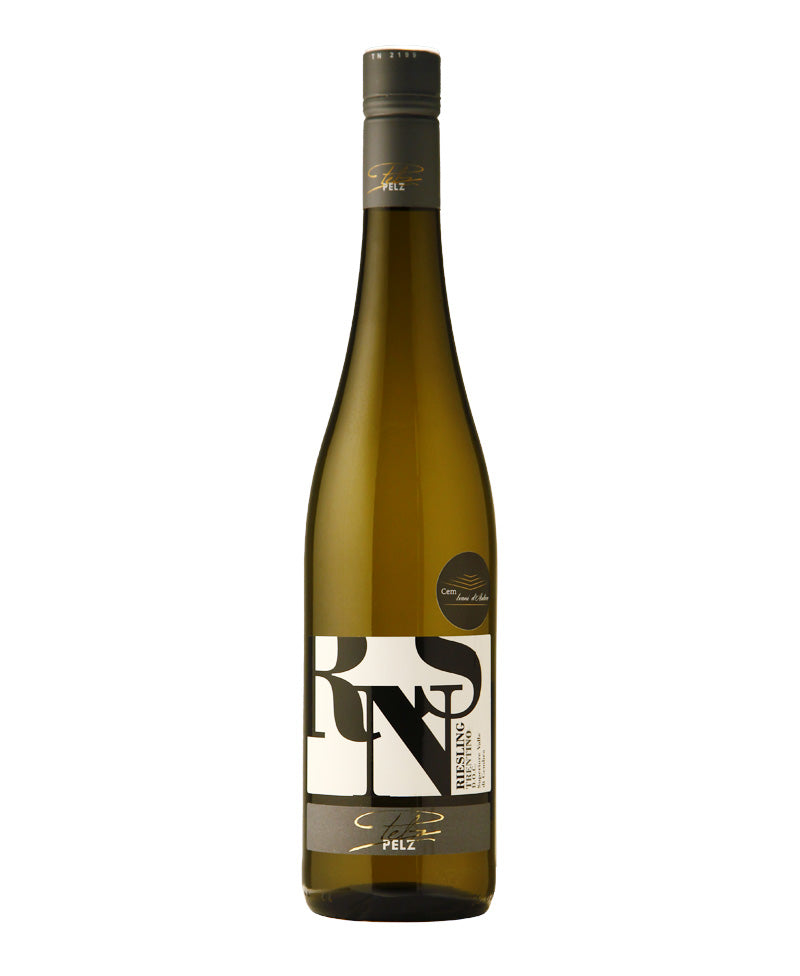2021 Riesling Renano Cembrani D'autore Tappo Vite - Pelz