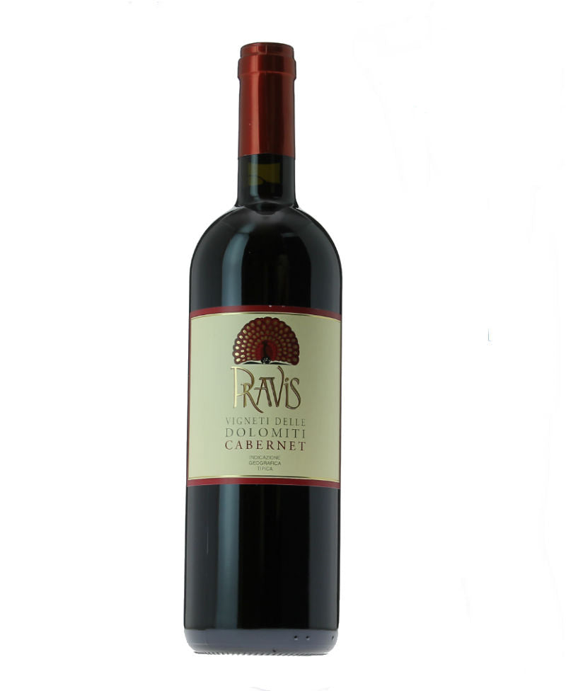 Fc 2021 Cabernet - Pravis