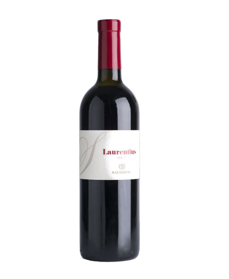 2022 Merlot Laurentius - Salizzoni