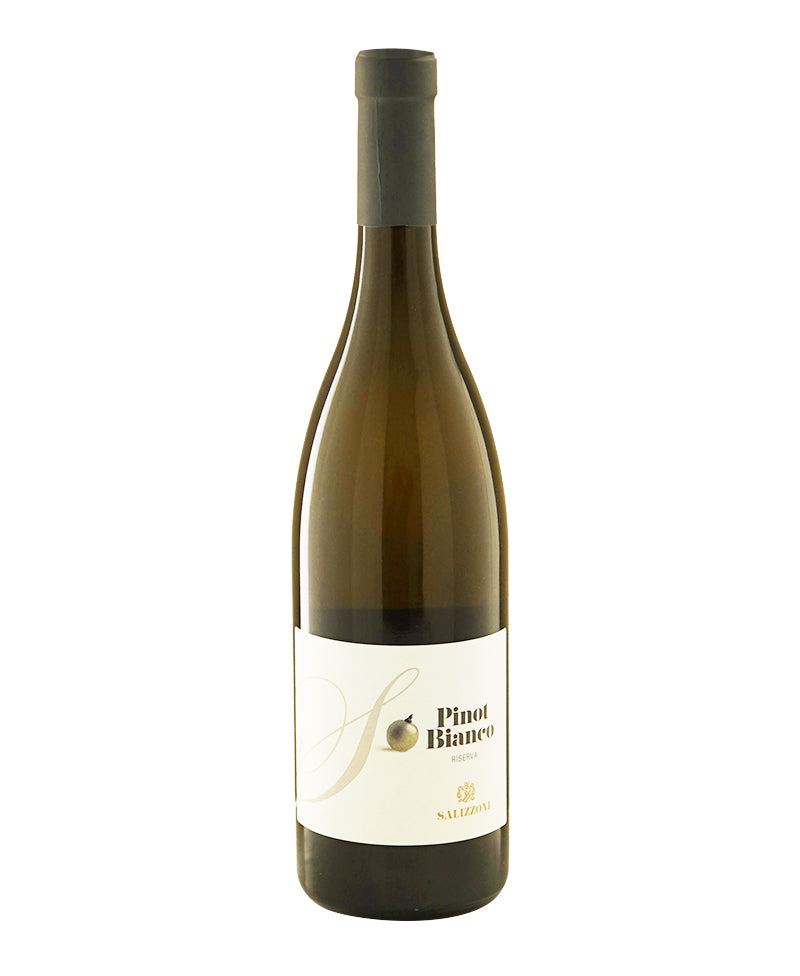 2022 Pinot Bianco Riserva - Salizzoni