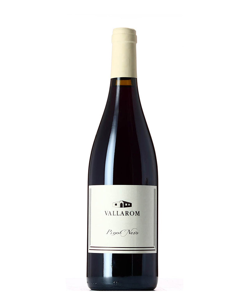 2022 Pinot Nero Bio* - Vallarom