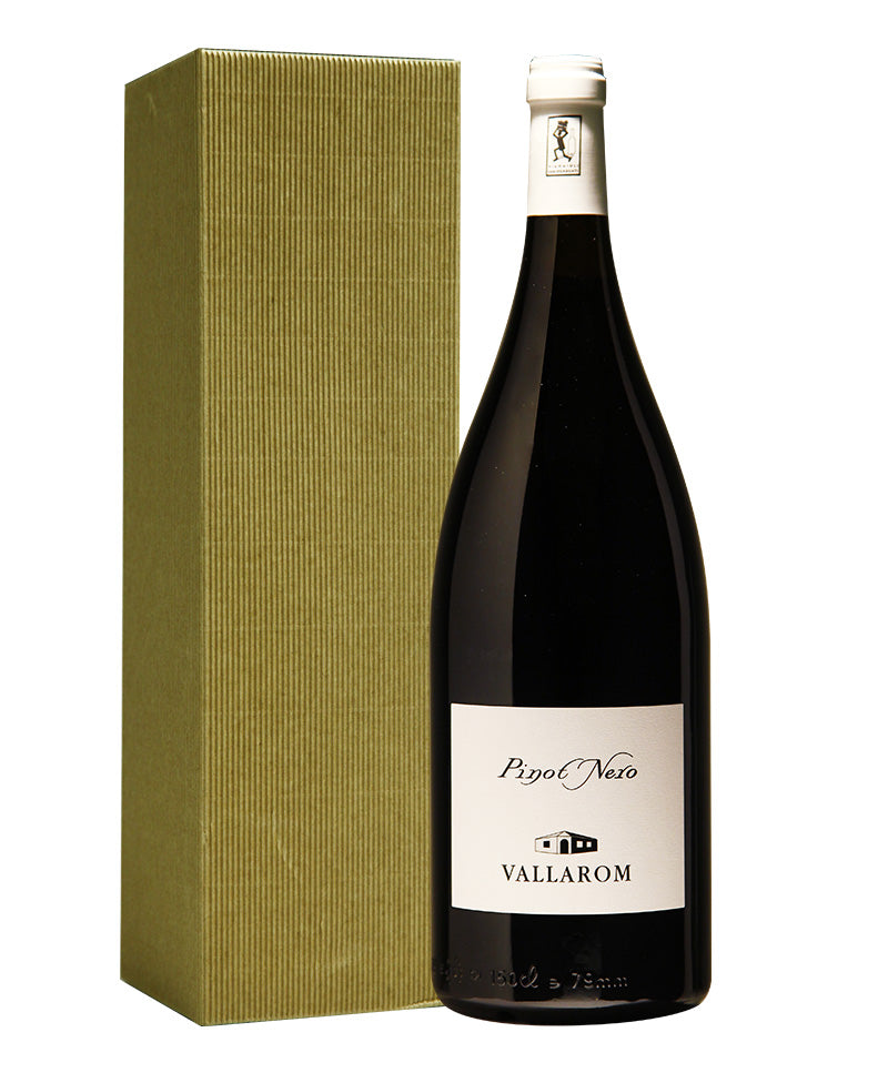 2021 Pinot Nero Astuccio Cartone - Vallarom