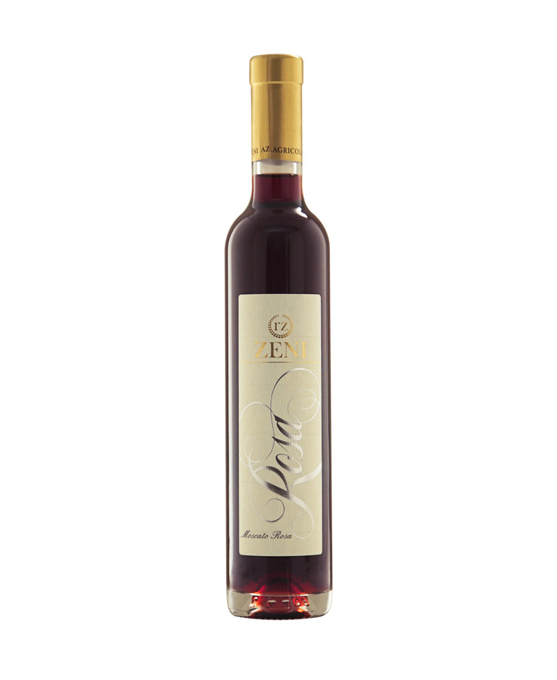 2020 Moscato Rosa Vigneto Rosa Bio* - Zeni