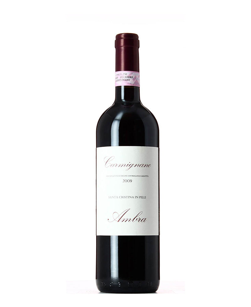 2022 Santa Cristina In Pilli Carmignano Bio* - Fattoria Ambra