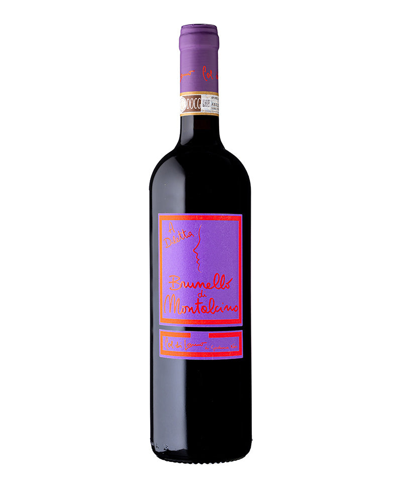 2016 Brunello Di Montalcino Selezione A Diletta - Col Di Lamo