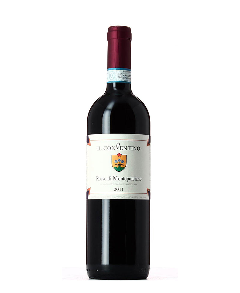 2023 (0,375) Rosso Di Montepulciano Bio* - Il Conventino