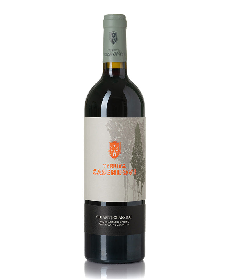 2021 Chianti Classico - Tenuta Casenuove