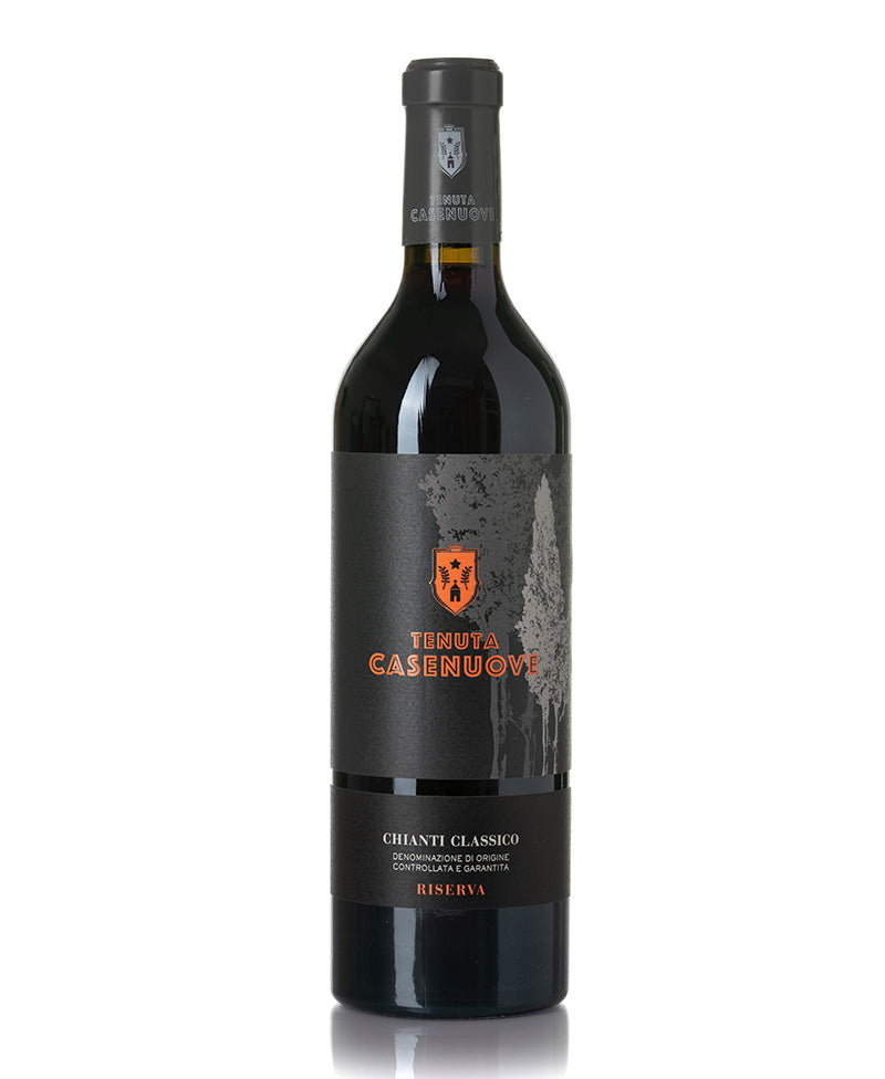 2018 Chianti Classico Riserva - Tenuta Casenuove