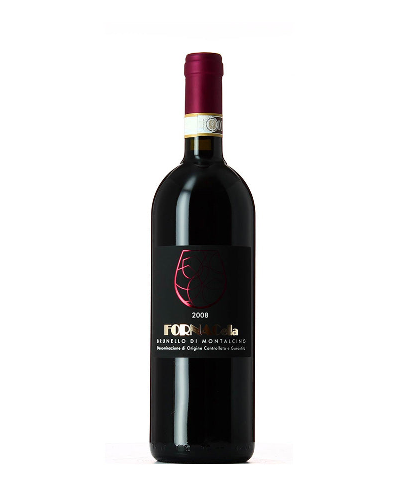 2020 Brunello Di Montalcino Bio* - Podere Fornacella
