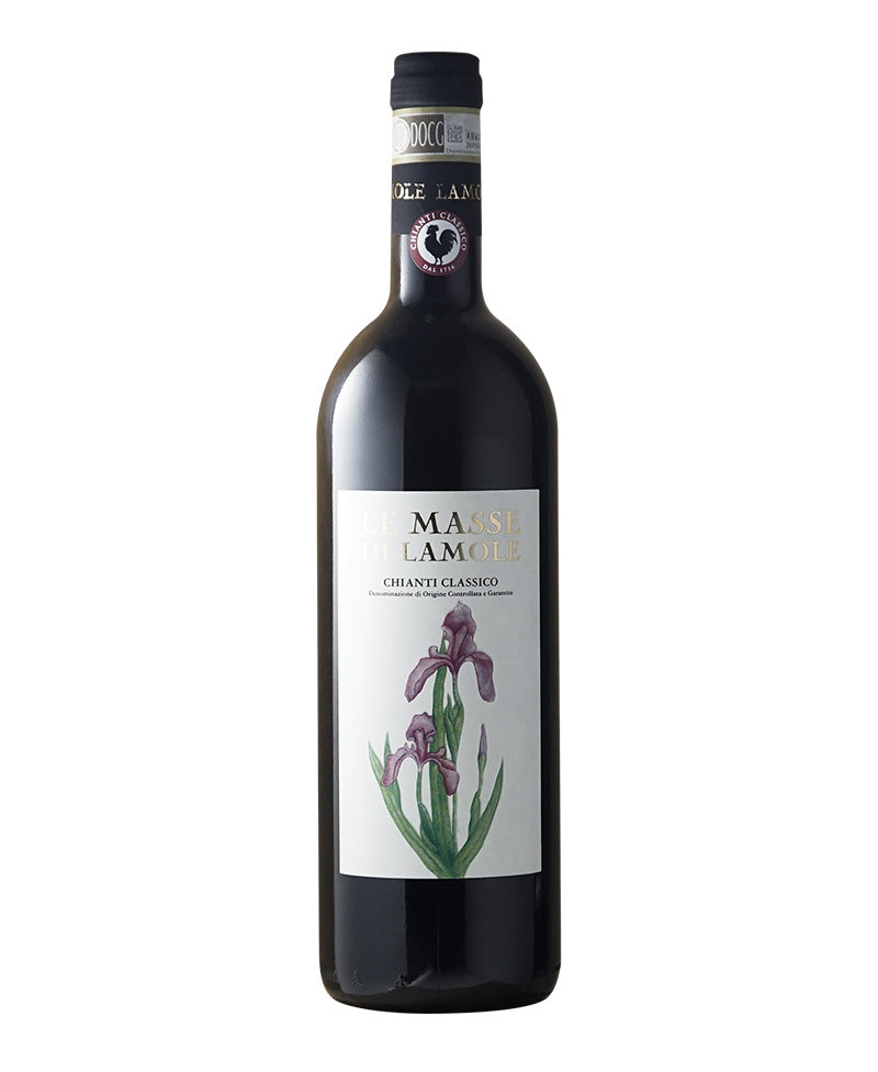 2022 Chianti Classico - Le Masse Di Lamole