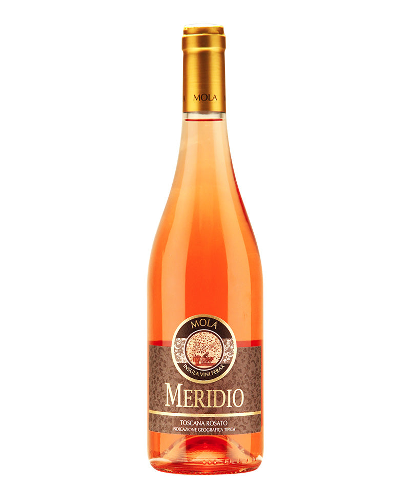 E 2024 Rosato Elba Meridio - Mola