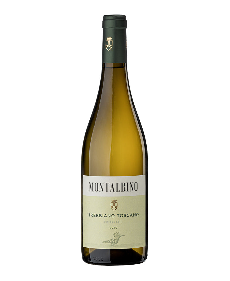 2024 Trebbiano Toscano - Montalbino
