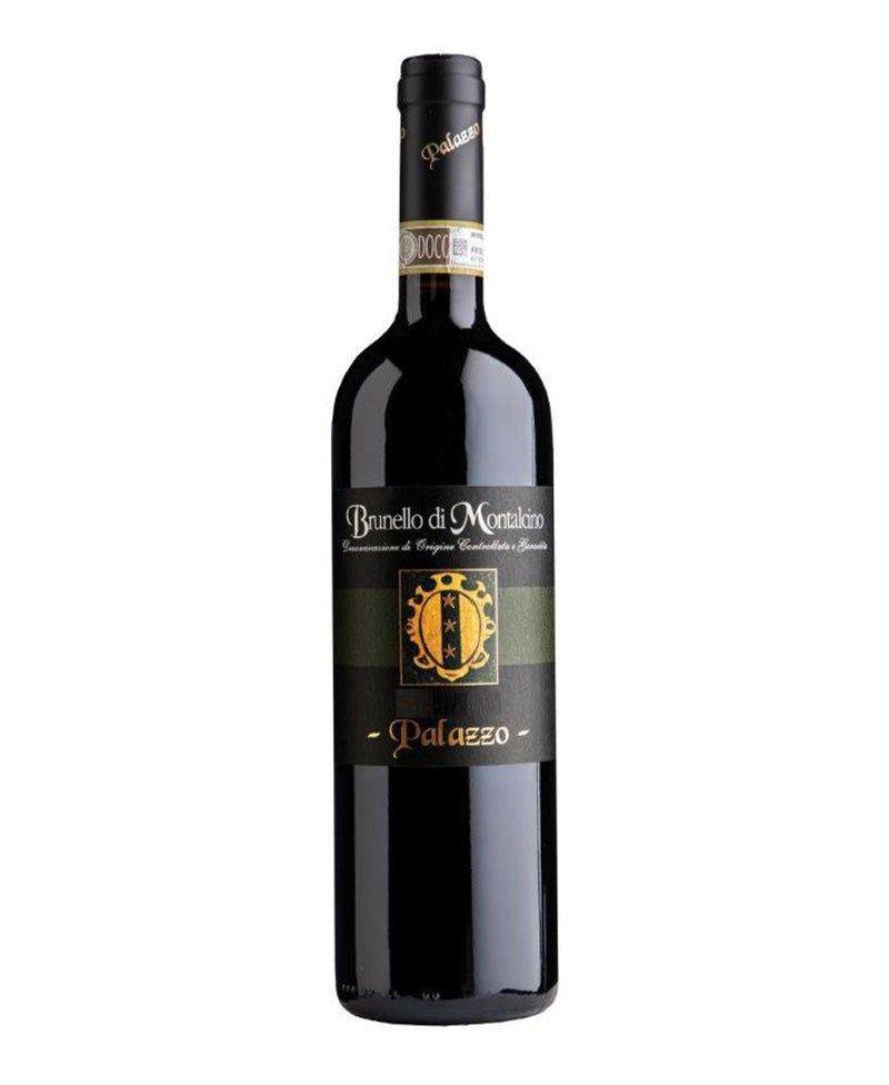 2020 Brunello Di Montalcino - Palazzo