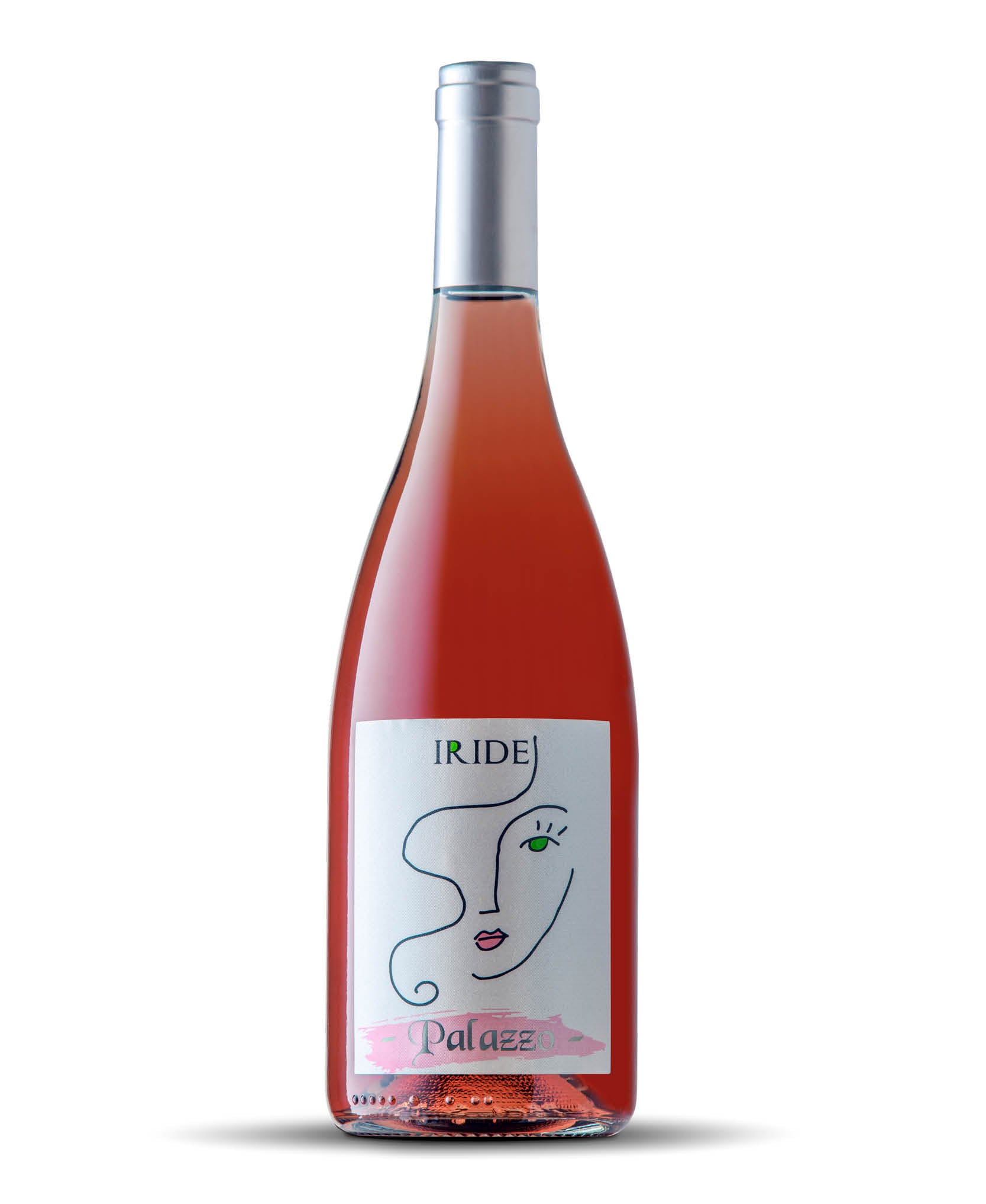 2023 Toscana Rosato Iride - Palazzo