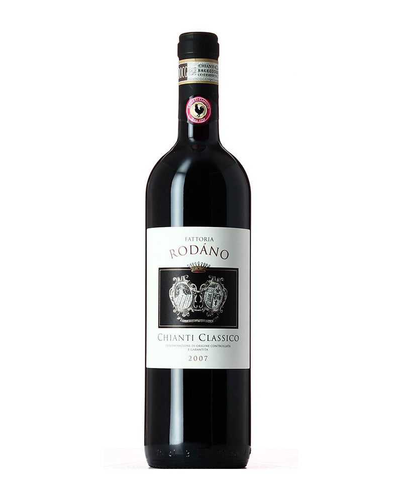 2019 Chianti Classico - Fattoria Di Rodano