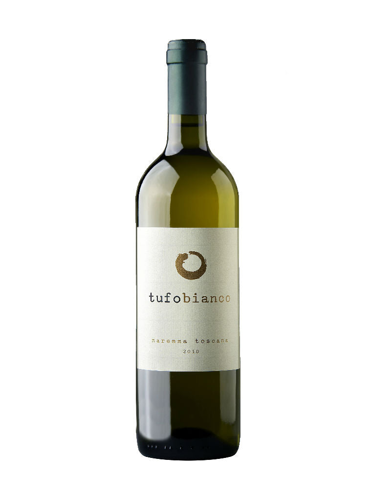 2024 Tufobianco - Sassotondo