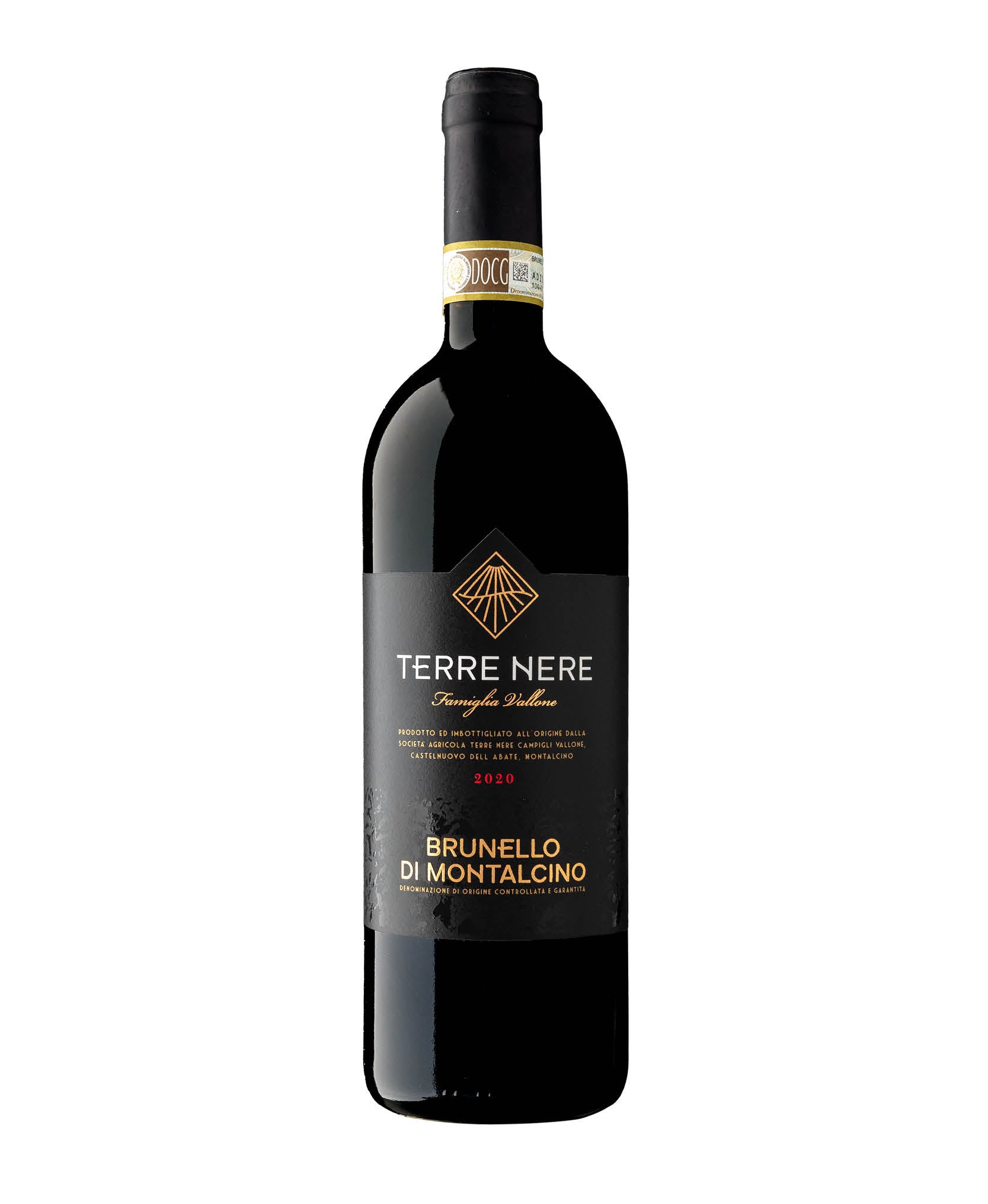 2020 Brunello Di Montalcino - Terre Nere