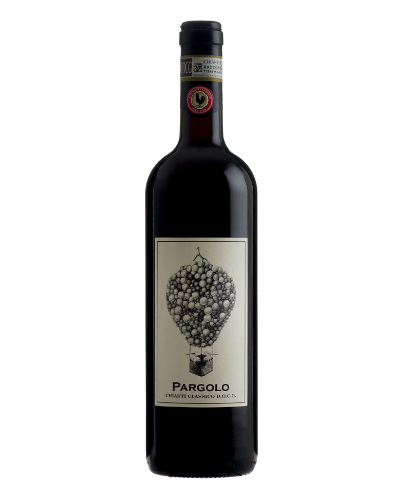 2021 Chianti Classico Pargolo - Podere La Villa