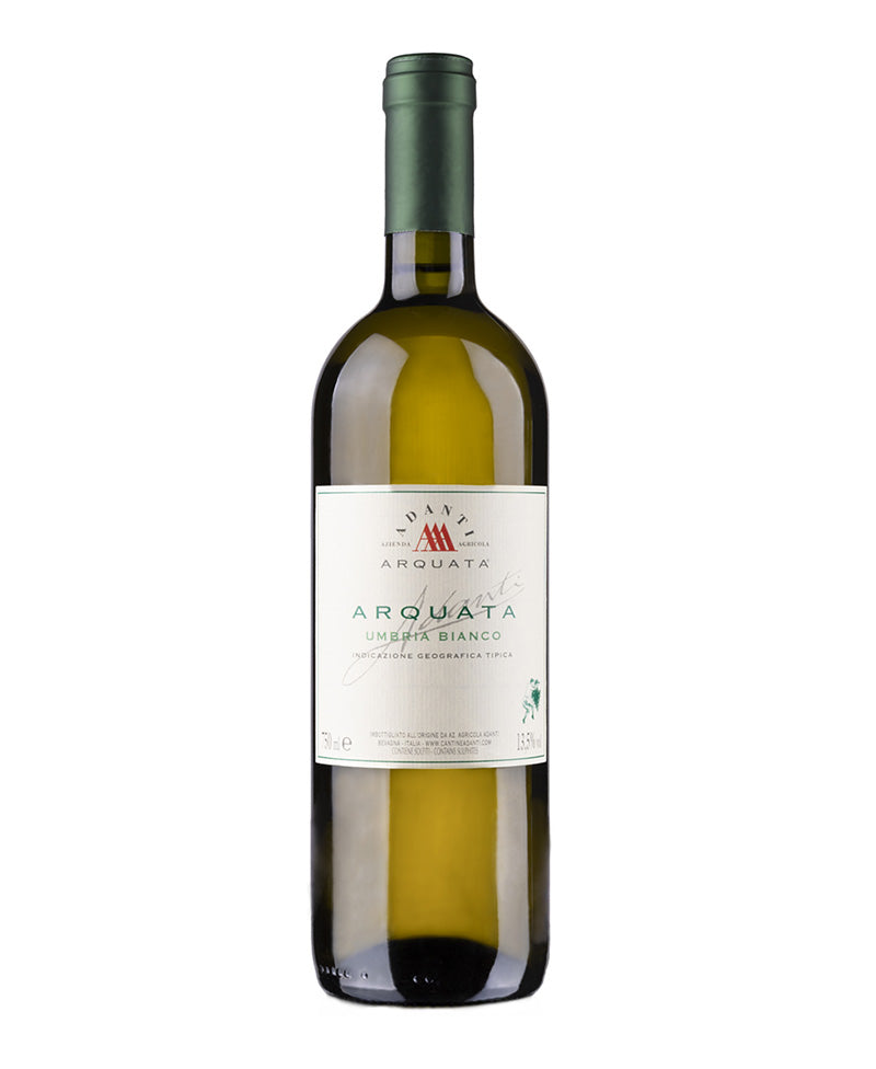 2022 Arquata Umbria Bianco - Adanti