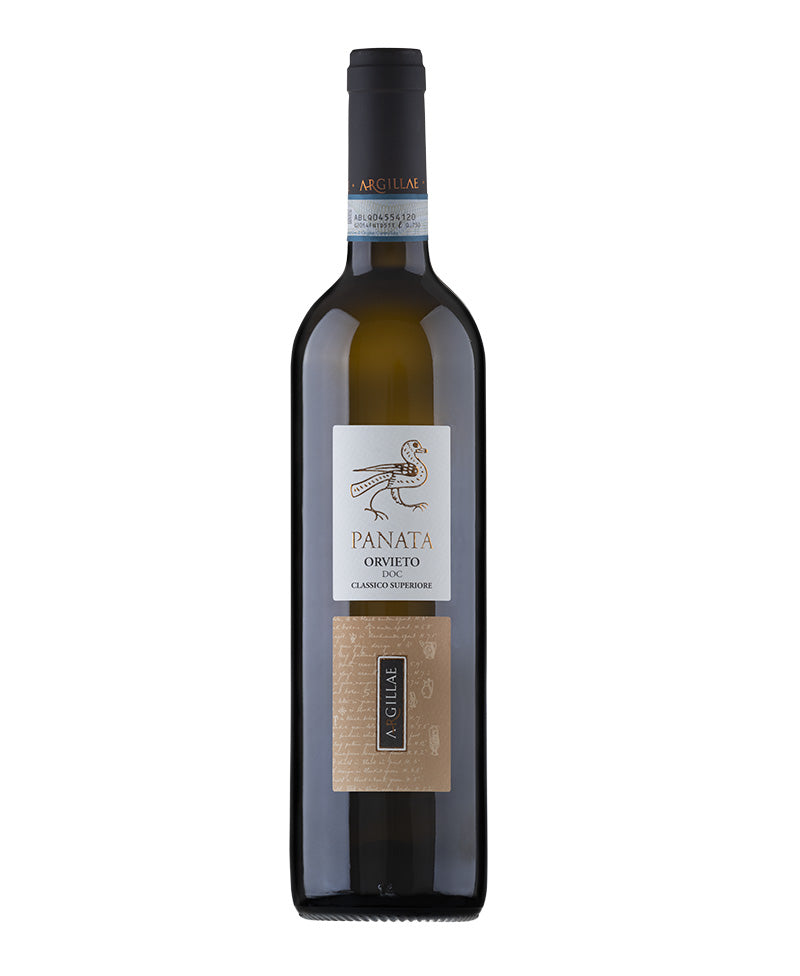 2022 Orvieto Classico Superiore Panata - Argillae