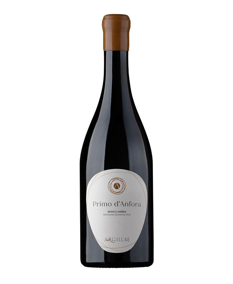 2022 Umbria Bianco Primo D'anfora - Argillae