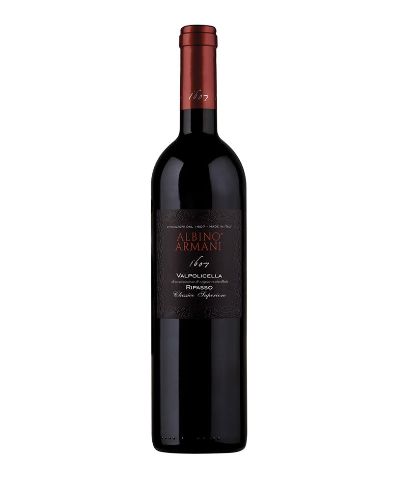 2022 Ripasso Valpolicella Classico Superiore - Armani