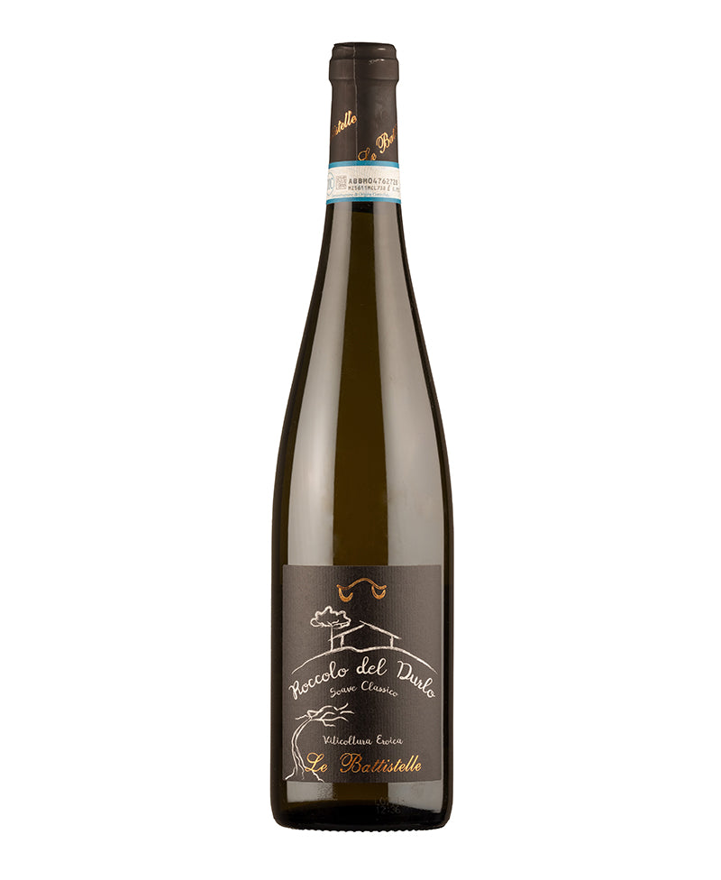 2022 Roccolo Del Durlo Soave Classico - Le Battistelle