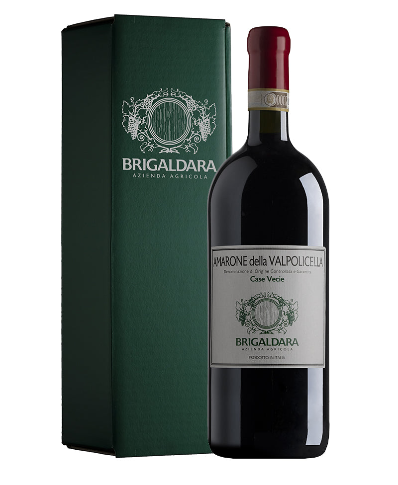 2018 (1,500) Case Vecie Amarone Valpolicella Astucciato - Brigaldara