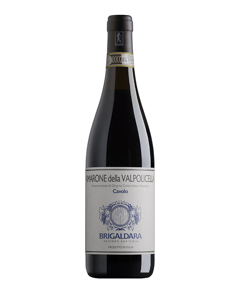 2020 (0,375) Cavolo Amarone Valpolicella - Brigaldara