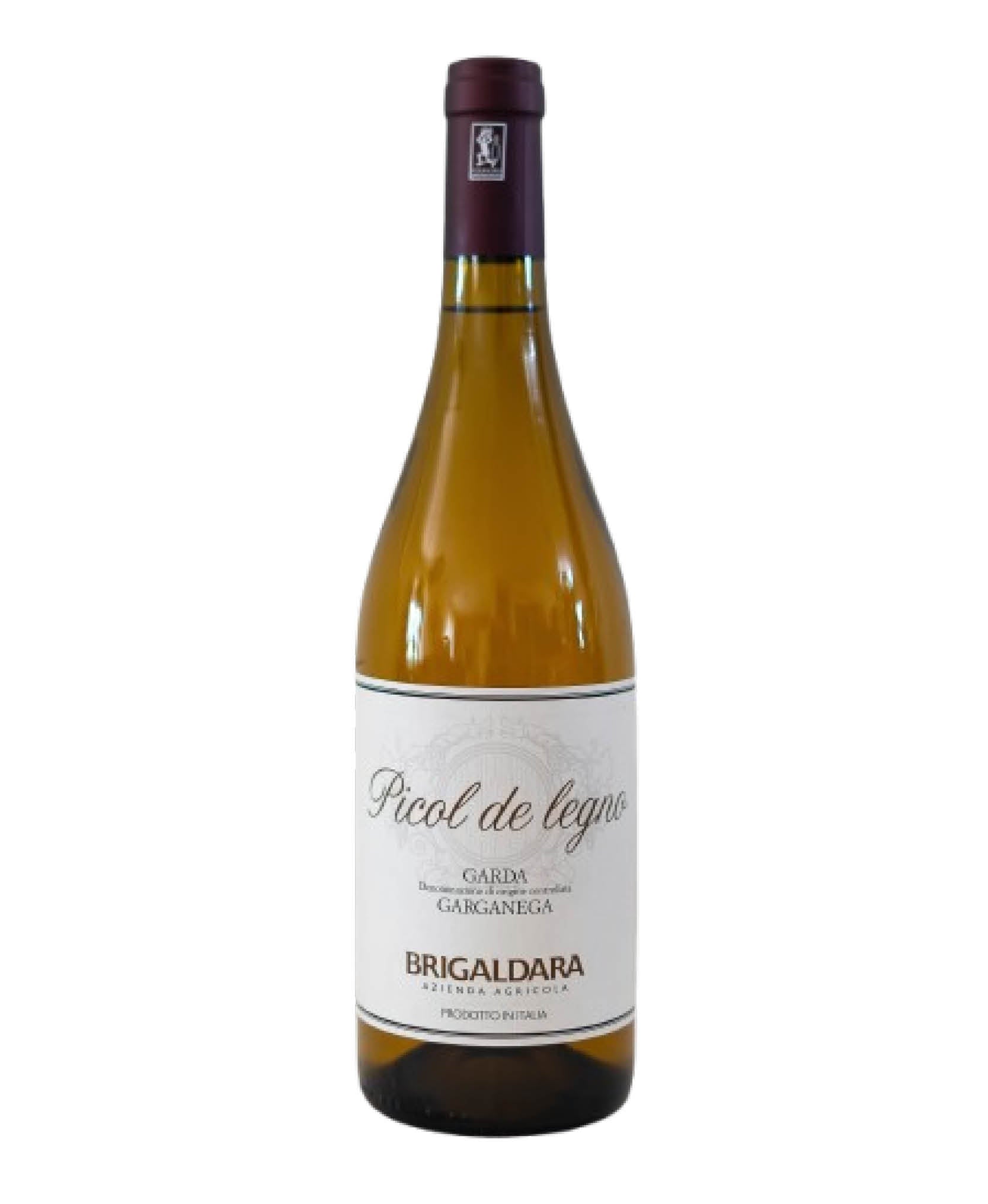 2022 Garganega Picol De Legno - Brigaldara